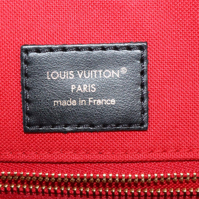 Louis Vuitton Reverse Monogram Giant Canvas OnTheGo MM Bag