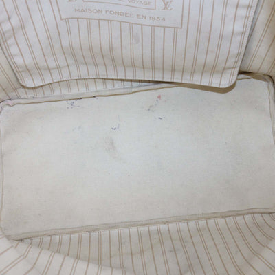 Louis Vuitton Damier Azur Canvas Neverfull GM Bag