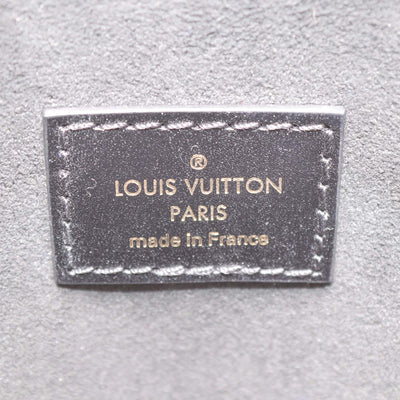 Louis Vuitton Monogram Canvas Toupie Bag