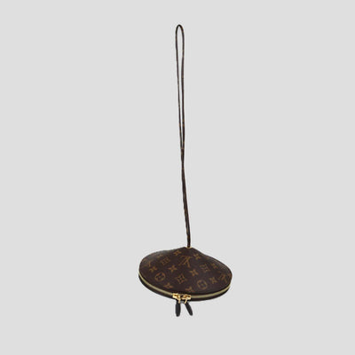 Louis Vuitton Monogram Canvas Toupie Bag