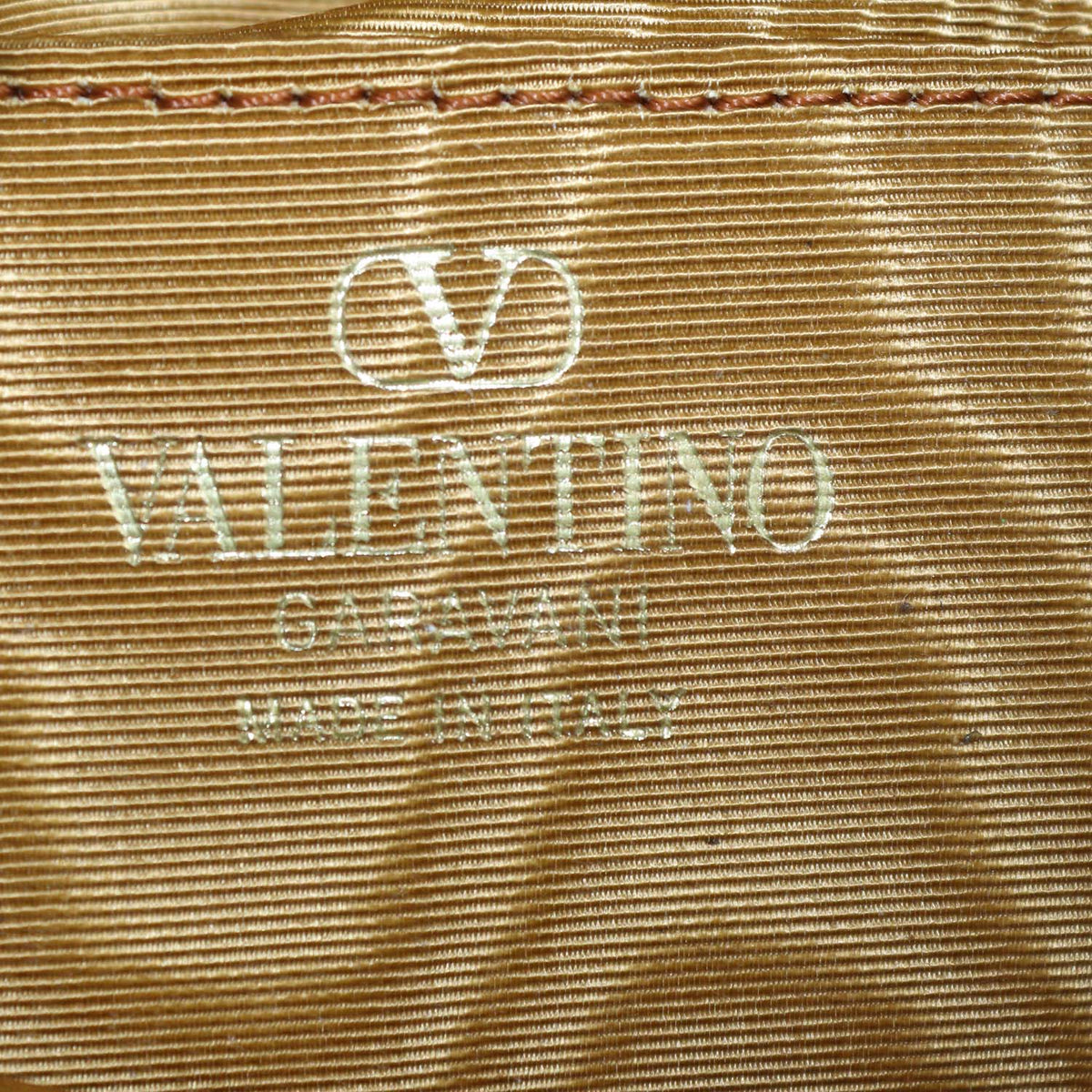 Valentino Multicolor Raffia Panier De Fleurs Tote