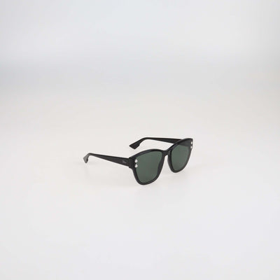 Christian Dior Black/Green DiorAddict3 Sunglasses Womens Christian Dior 