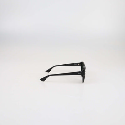 Christian Dior Black/Green DiorAddict3 Sunglasses Womens Christian Dior 