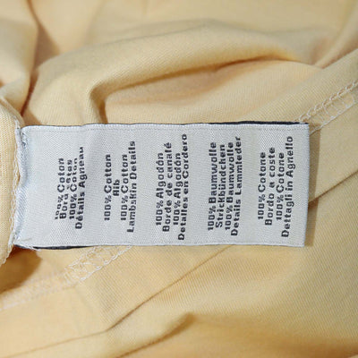 Hermes Banane Cotton Jeu d'Adresse T-Shirt