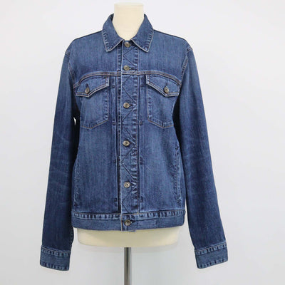 Rag & Bone Dark Blue Denim Jacket