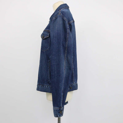 Rag & Bone Dark Blue Denim Jacket