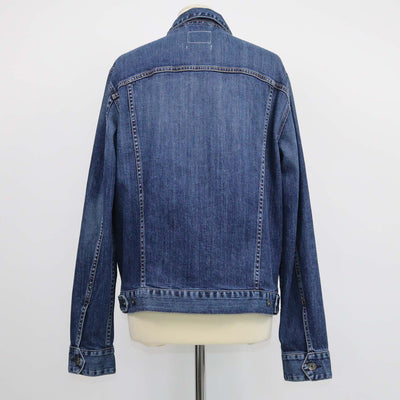 Rag & Bone Dark Blue Denim Jacket
