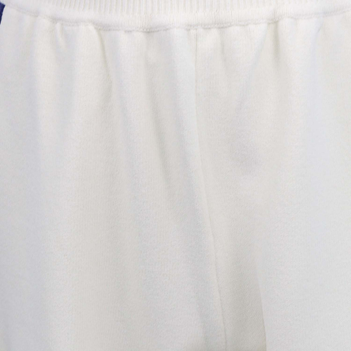 Gucci x Adidas Off White Blend Viscose Long Short