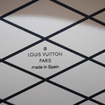 Louis Vuitton Red Monogram Vernis Mini Boite Chapeau Bag
