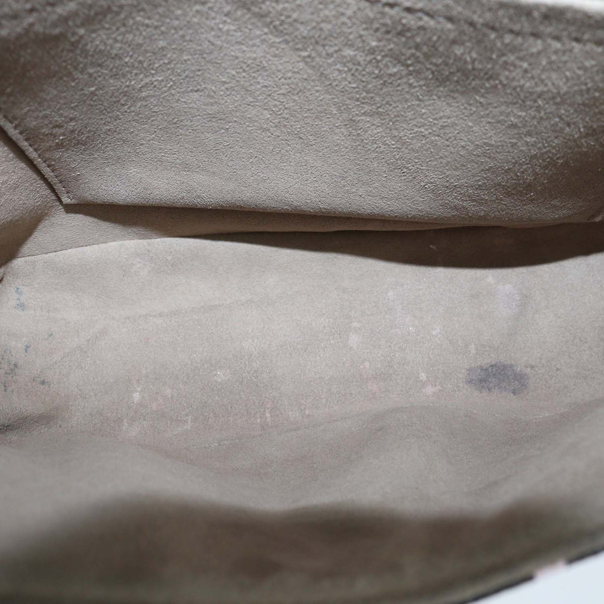 Louis Vuitton Black Multicolor Monogram Canvas Sologne Bag