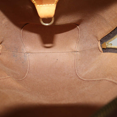 Louis Vuitton Monogram Canvas Ellipse Sac a Dos Backpack