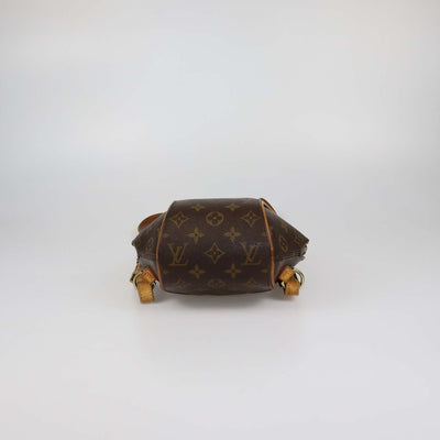 Louis Vuitton Monogram Canvas Ellipse Sac a Dos Backpack
