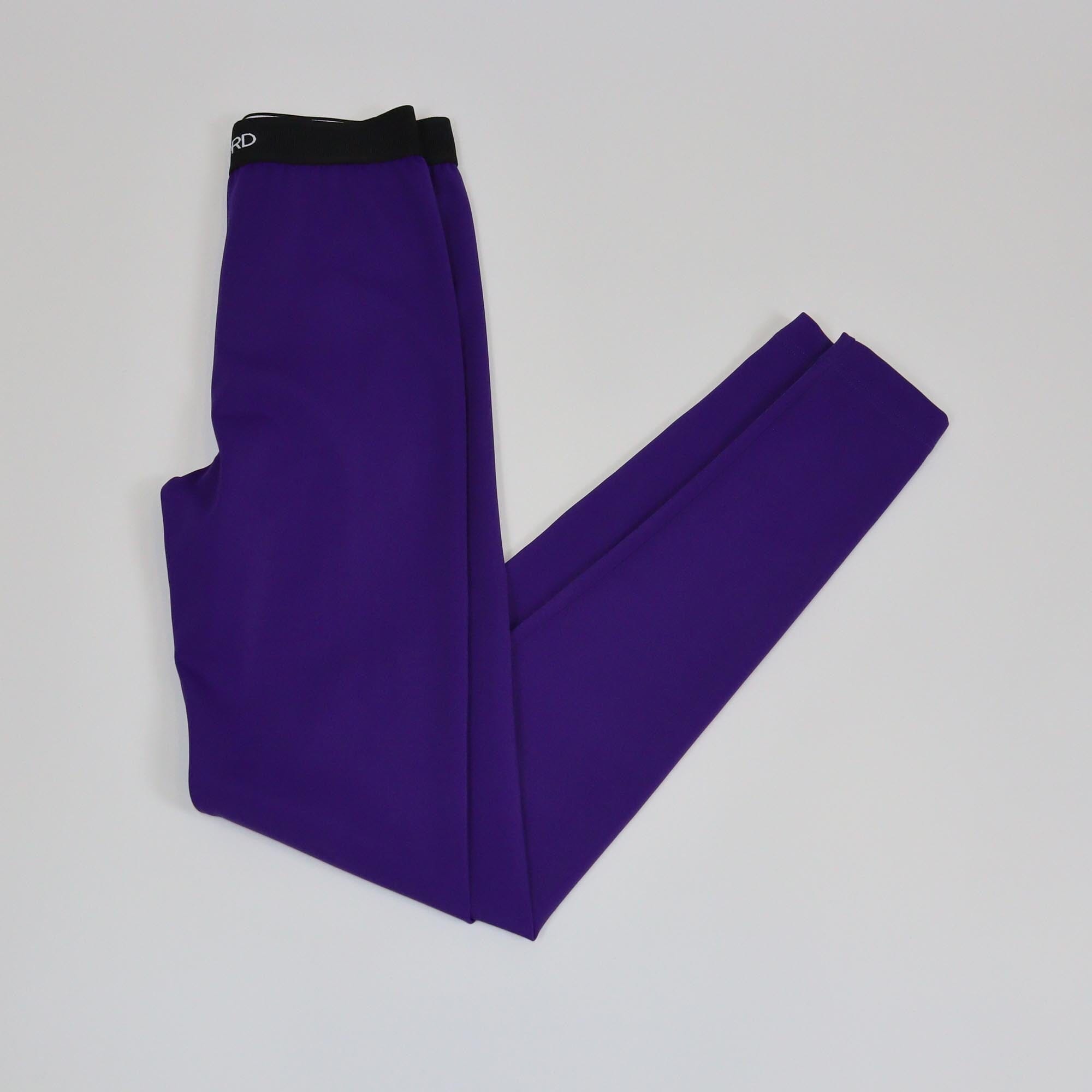 Tom Ford Kids Violet Leggins Kids Tom Ford Kids 