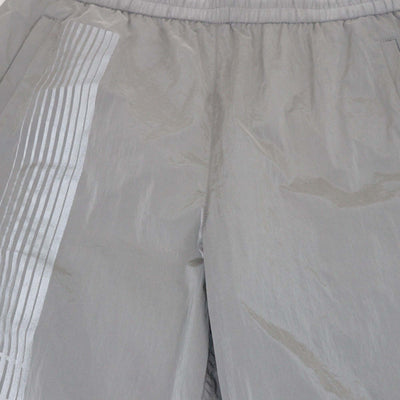 Alexander Wang Grey Nylon Sweatpants