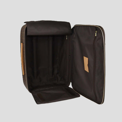 Louis Vuitton Monogram Canvas Pegase Legere 55 Luggage