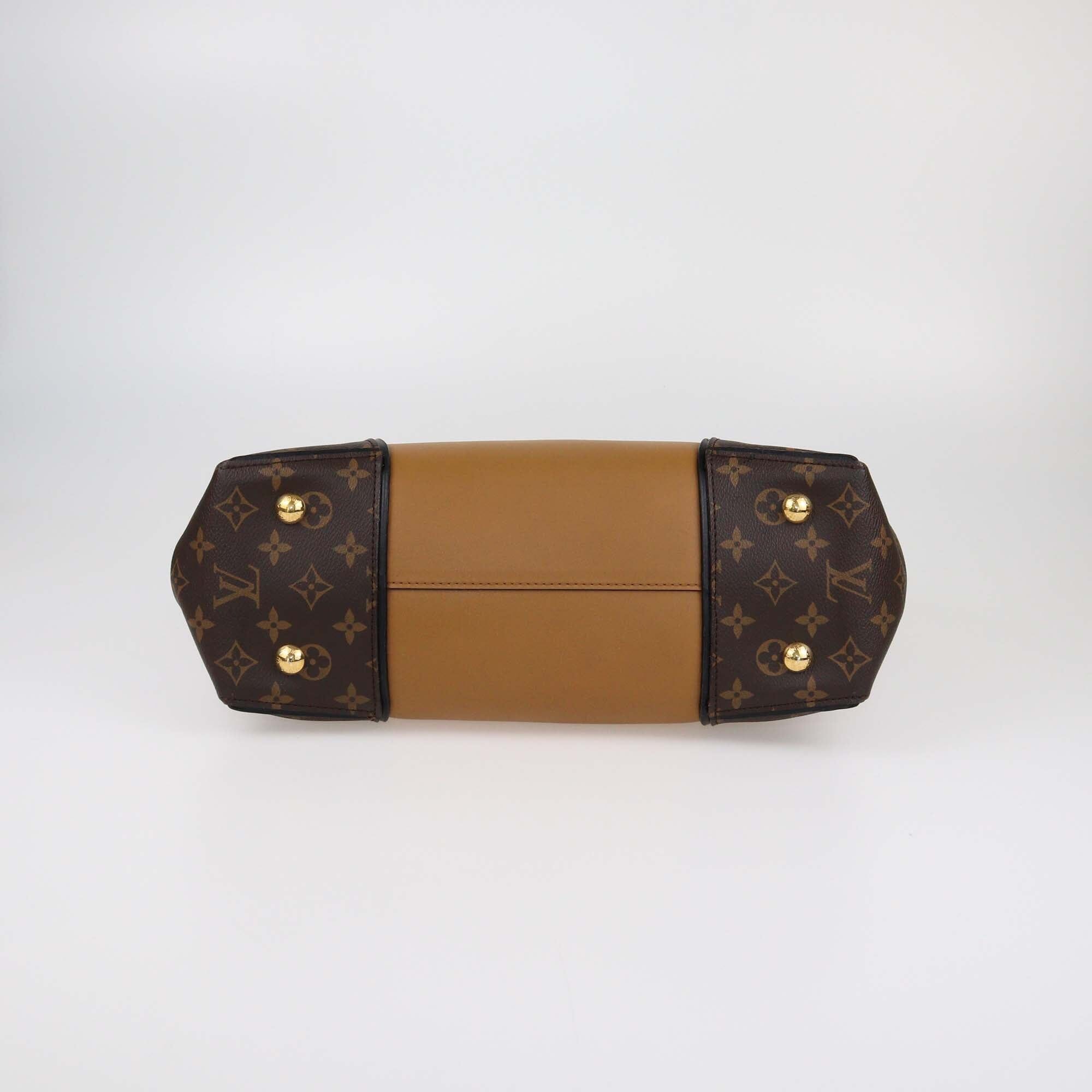 Louis Vuitton Orfevre Monogram W PM Bag Womens Louis Vuitton 