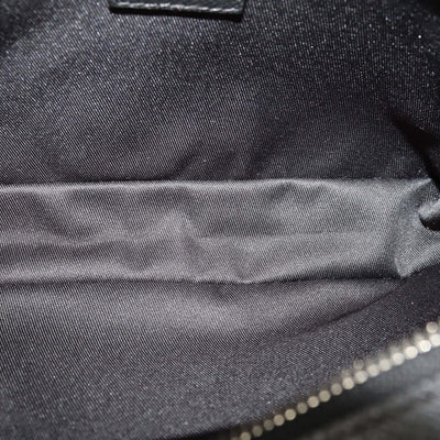 Louis Vuitton Black Monogram Taigarama Canvas Outdoor Messenger Bag