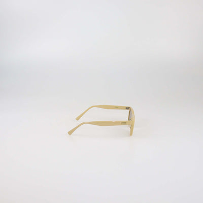Gentle Monster Yellow Cookie Y6 Cat Eye Sunglasses Womens Gentle Monster 