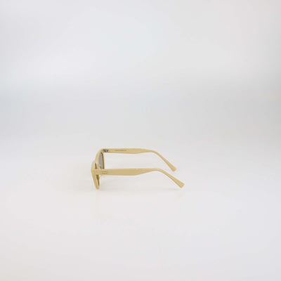 Gentle Monster Yellow Cookie Y6 Cat Eye Sunglasses Womens Gentle Monster 