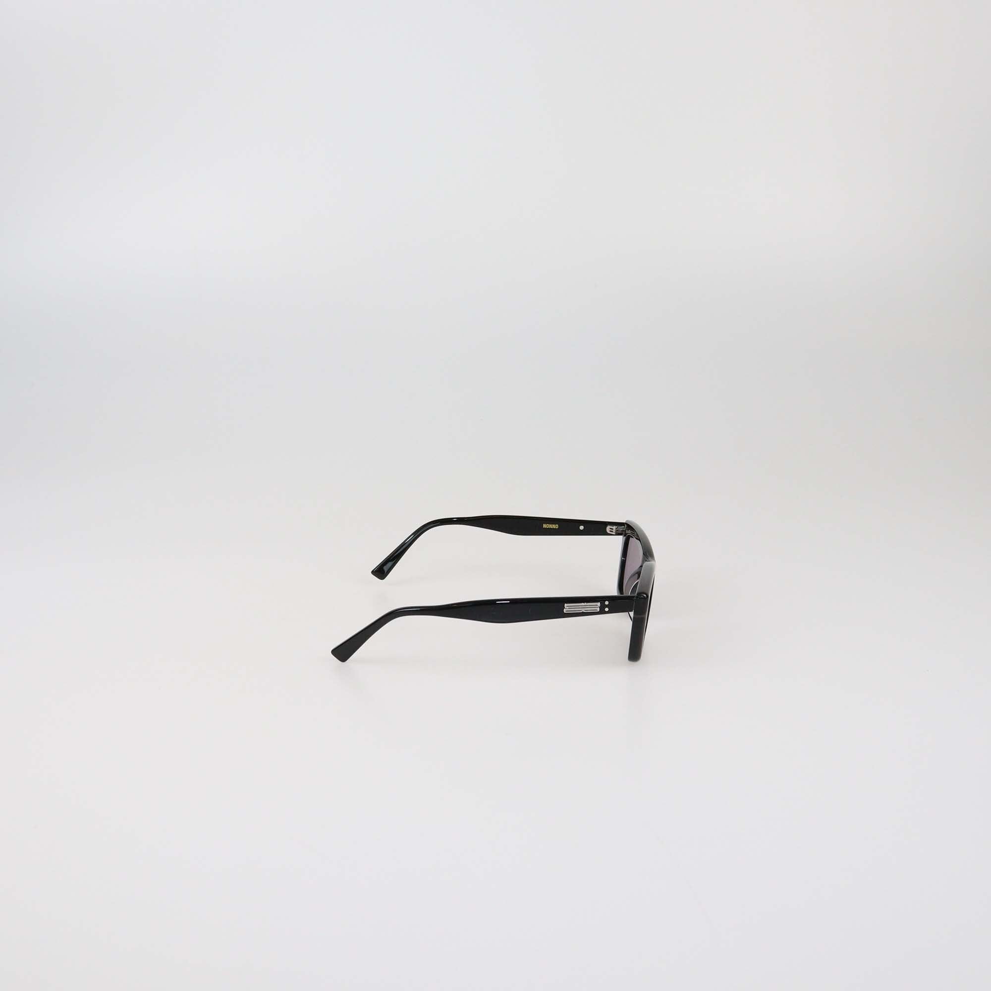 Gentle Monster Black Nonno 01 Cat Eye Sunglasses Womens Gentle Monster 