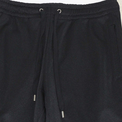 Gucci Black Technical Jersey Pants