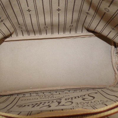 Louis Vuitton Monogram Canvas Neverfull PM Tote Bag