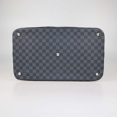Louis Vuitton Damier Graphite Canvas Grimaud Bag