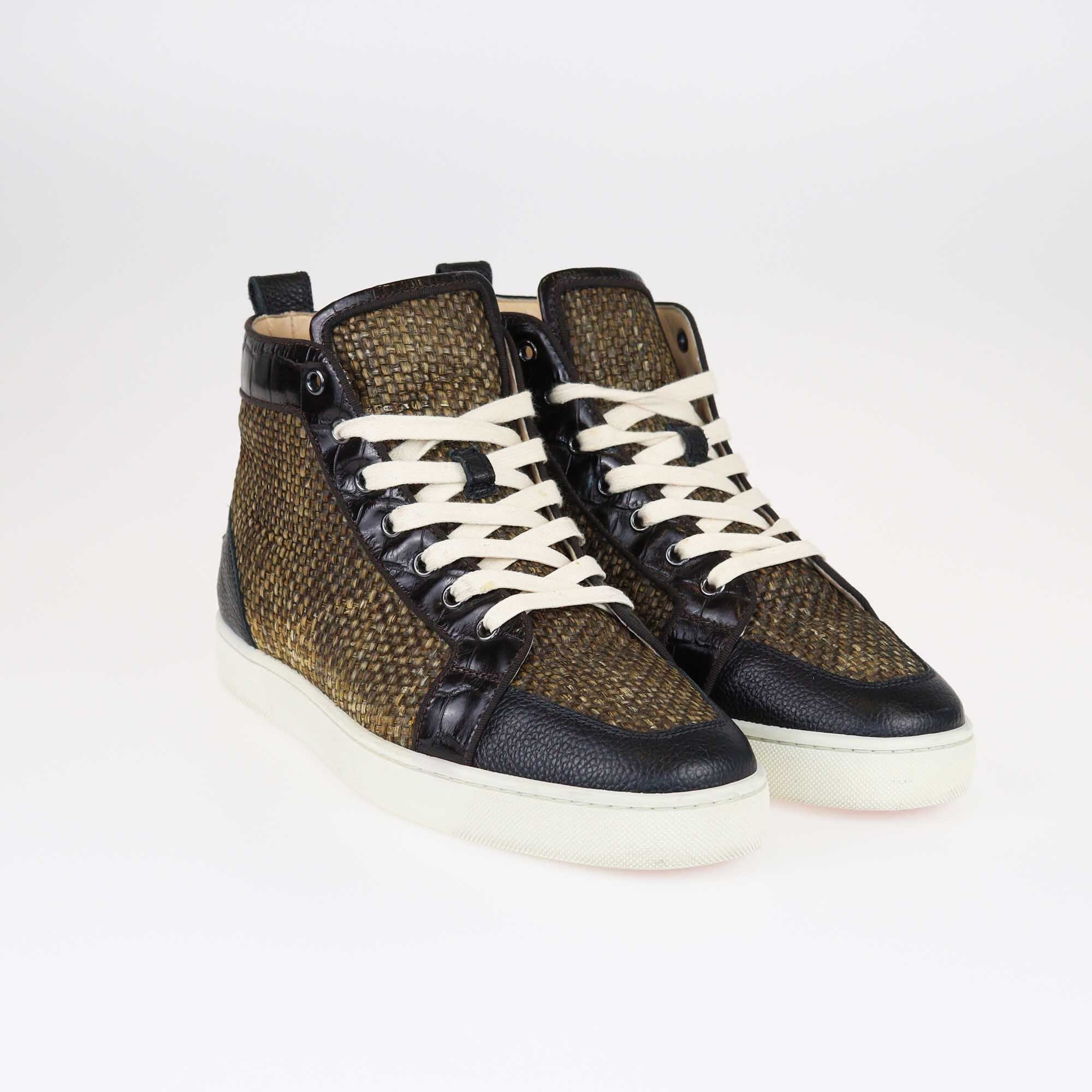 Men's Shoes