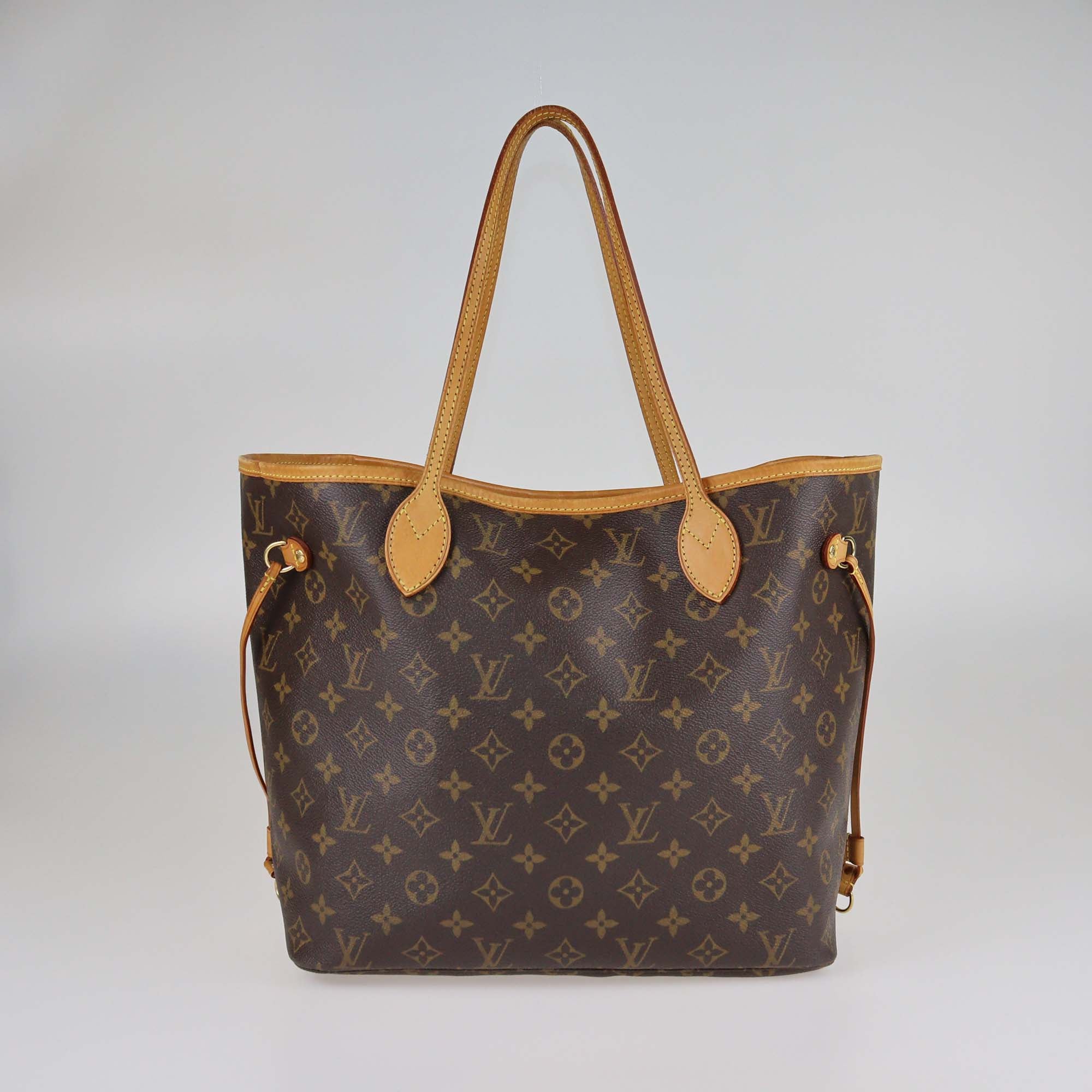 Louis Vuitton Monogram Neverfull MM
