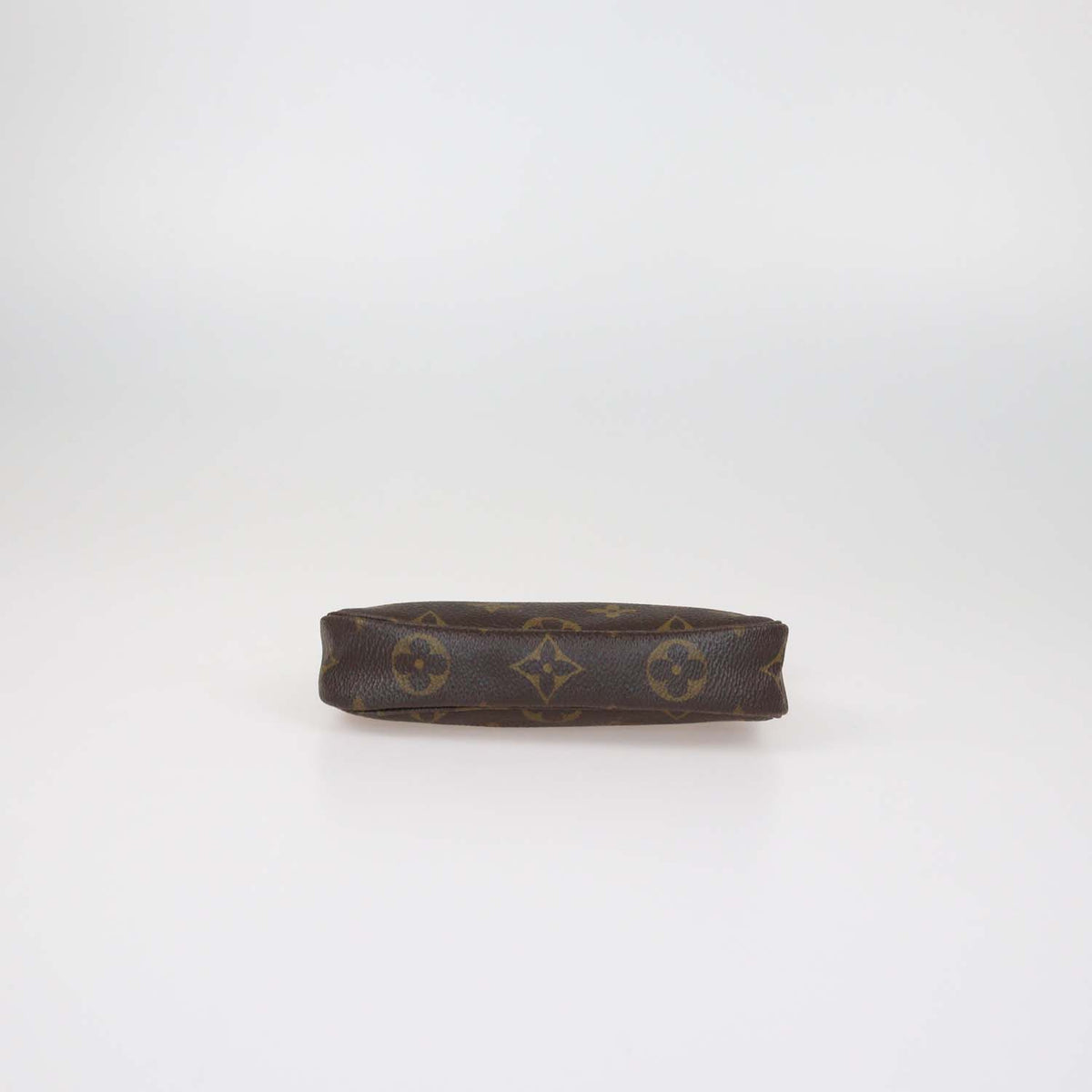 Louis Vuitton Monogram Canvas Mini Pochette Accessoires