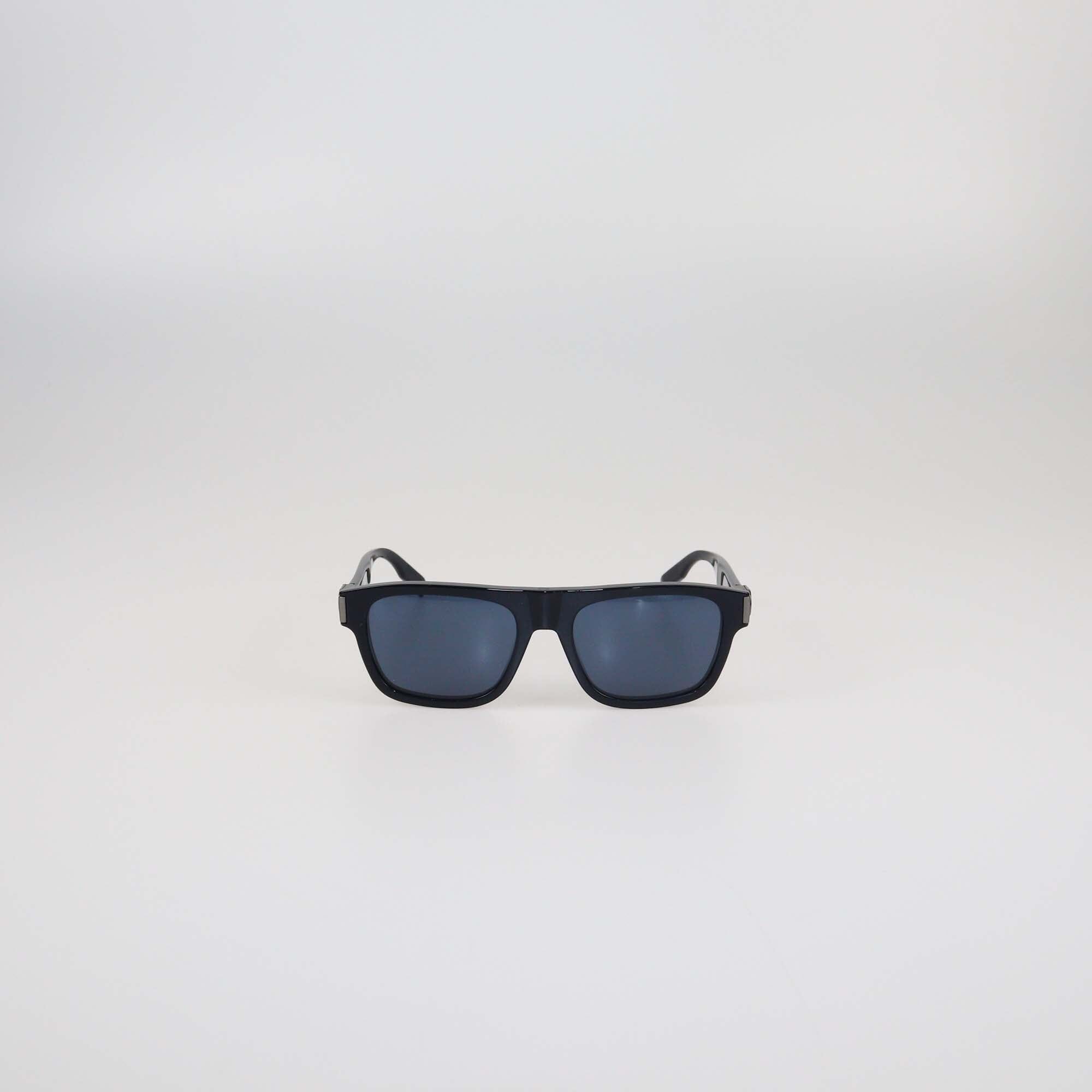 Dior Homme Navy Blue CD Icon S3F Sunglasses Mens Christian Dior 