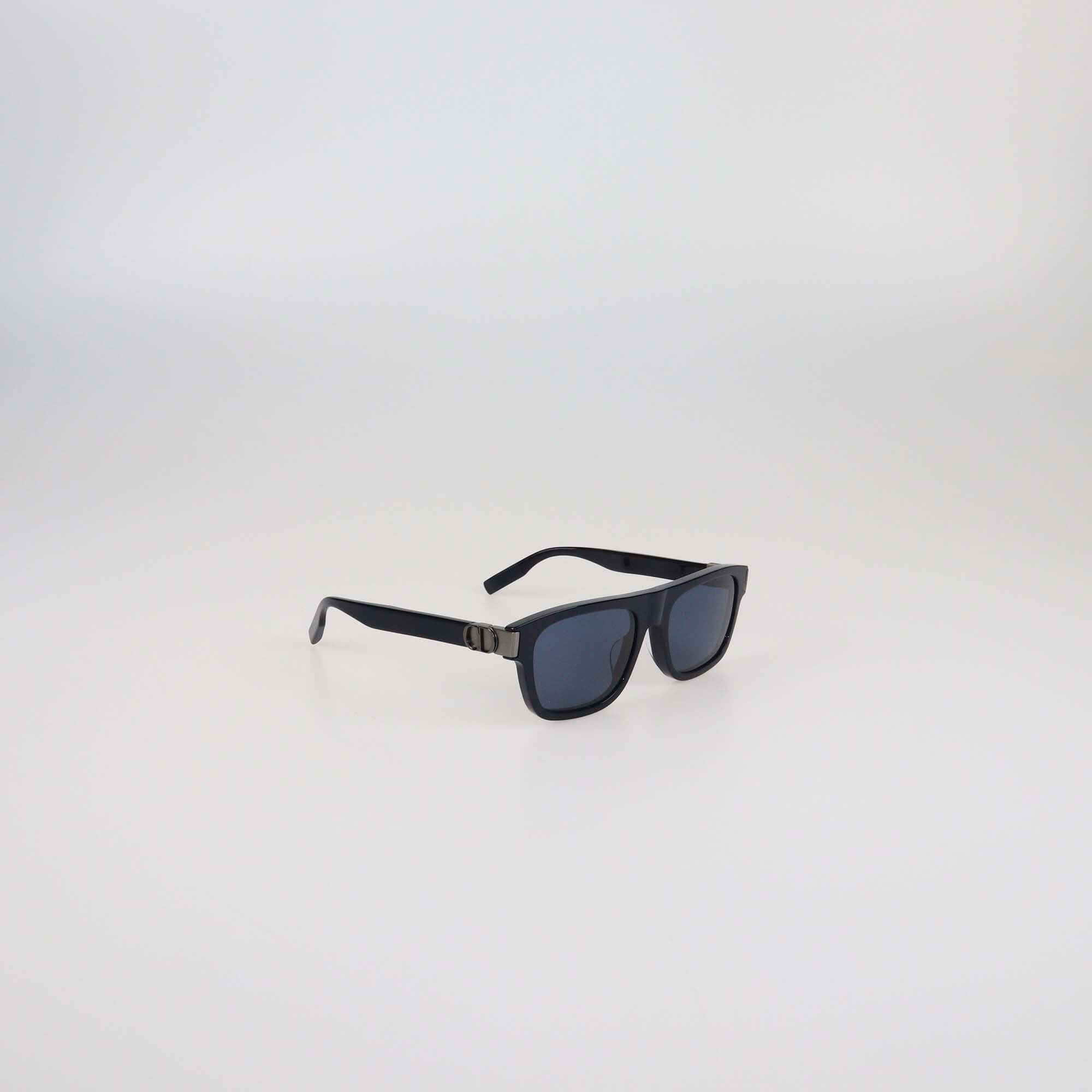 Dior Homme Navy Blue CD Icon S3F Sunglasses Mens Christian Dior 