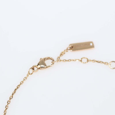 Messika 18K Rose Gold My First Diamond Bracelet