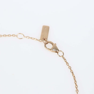 Messika 18K Rose Gold Diamonds Move Uno Pave Bracelet
