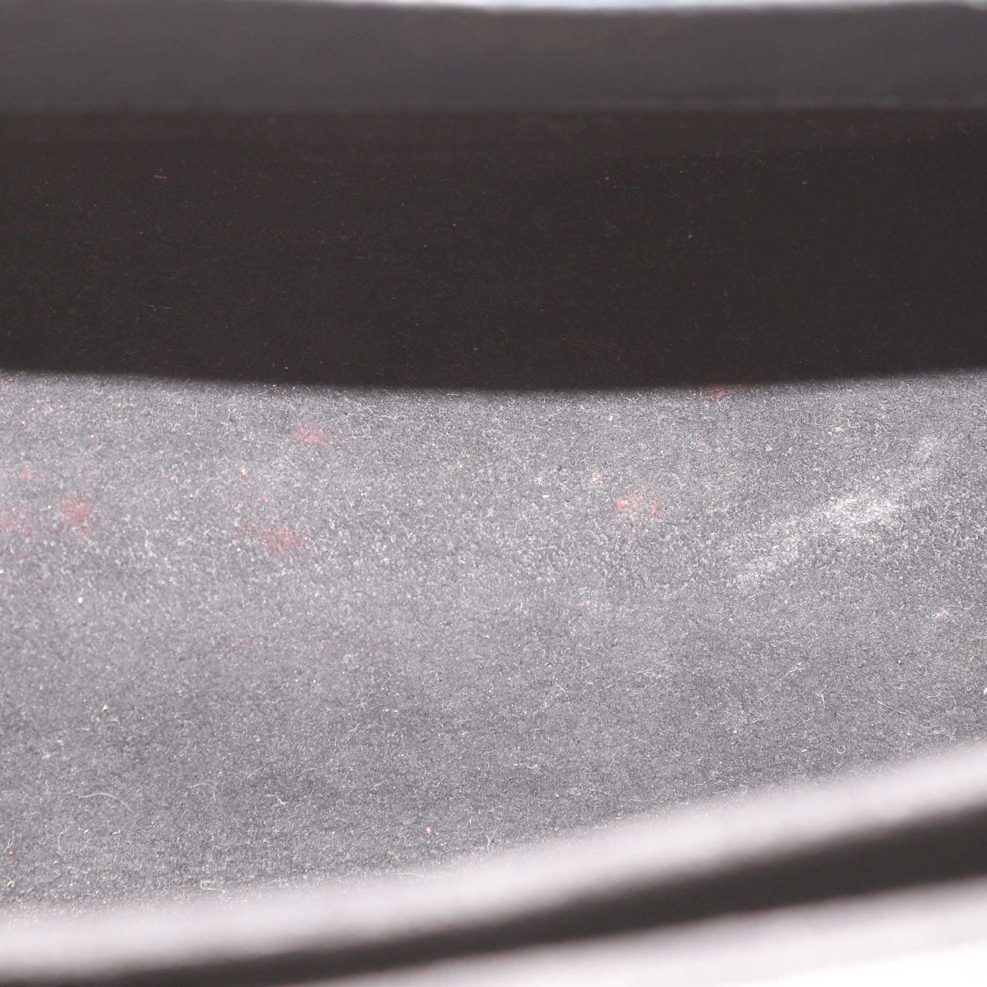 Louis Vuitton Black Epi Leather Lock Love Charm Twist MM Bag