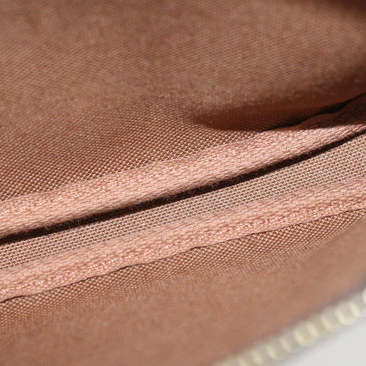 Louis Vuitton Monogram Canvas Mini Pochette Accessoires