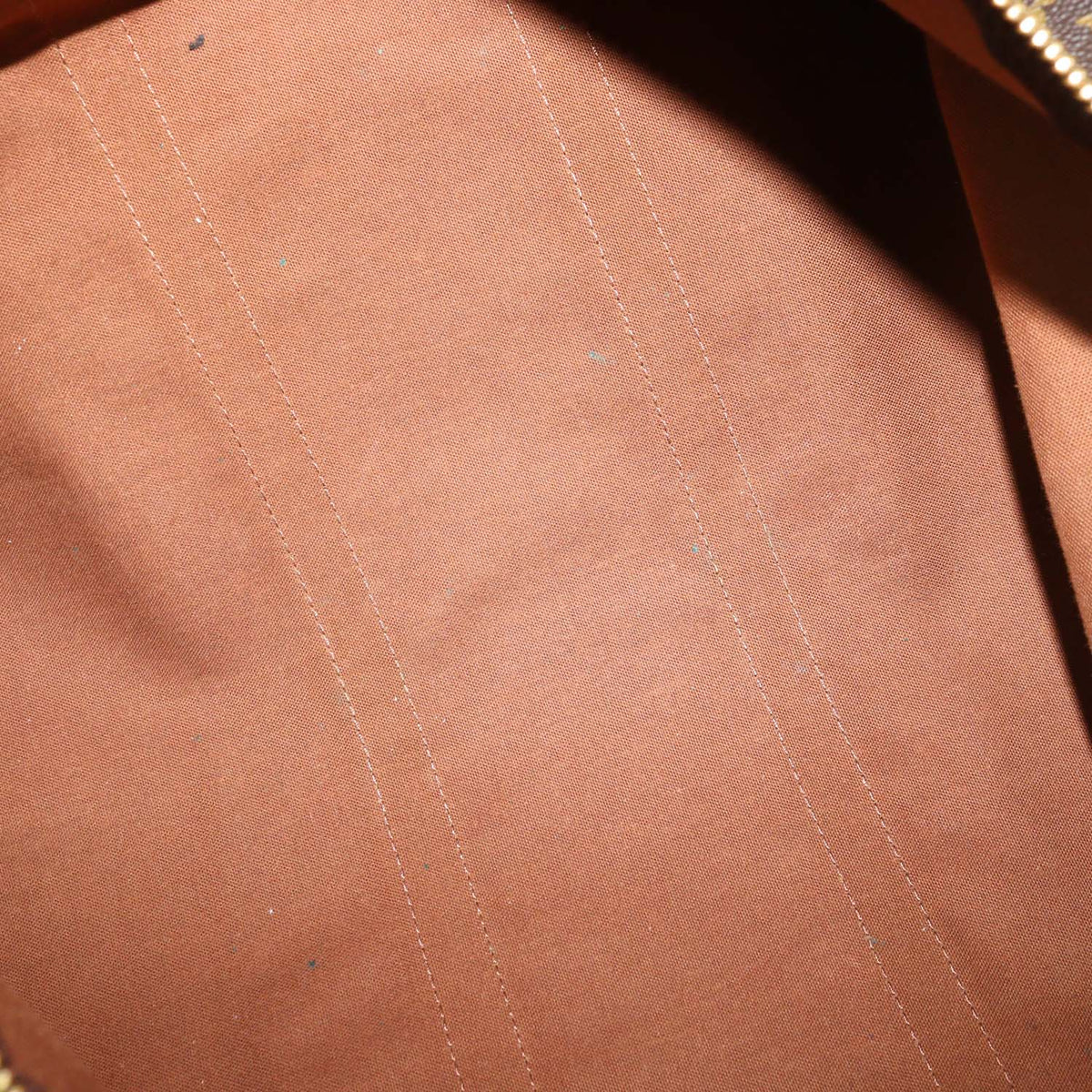 Louis Vuitton Monogram Canvas Keepall 45 Bag