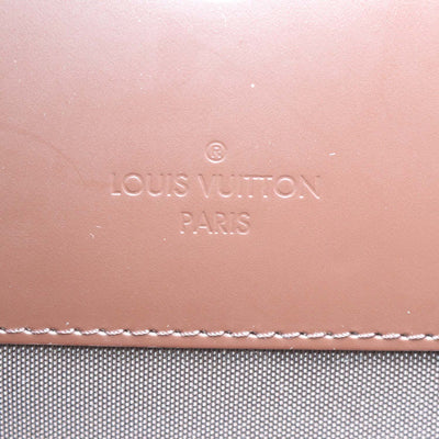 Louis Vuitton Damier Ebene Canvas Pegase 55 Luggage