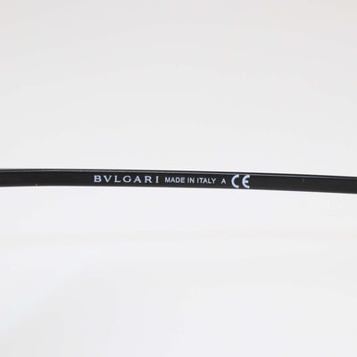 Bvlgari Grey 6089 2028/8G Mirrored Serpenti Sunglasses