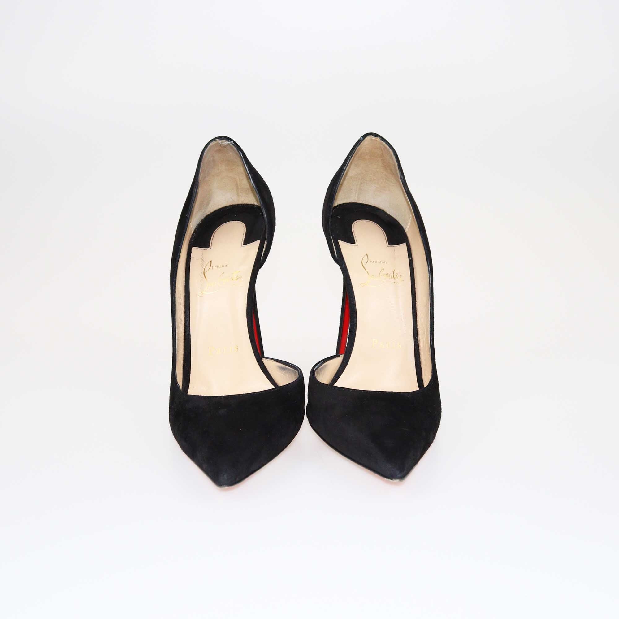 Christian louboutin iriza pumps best sale