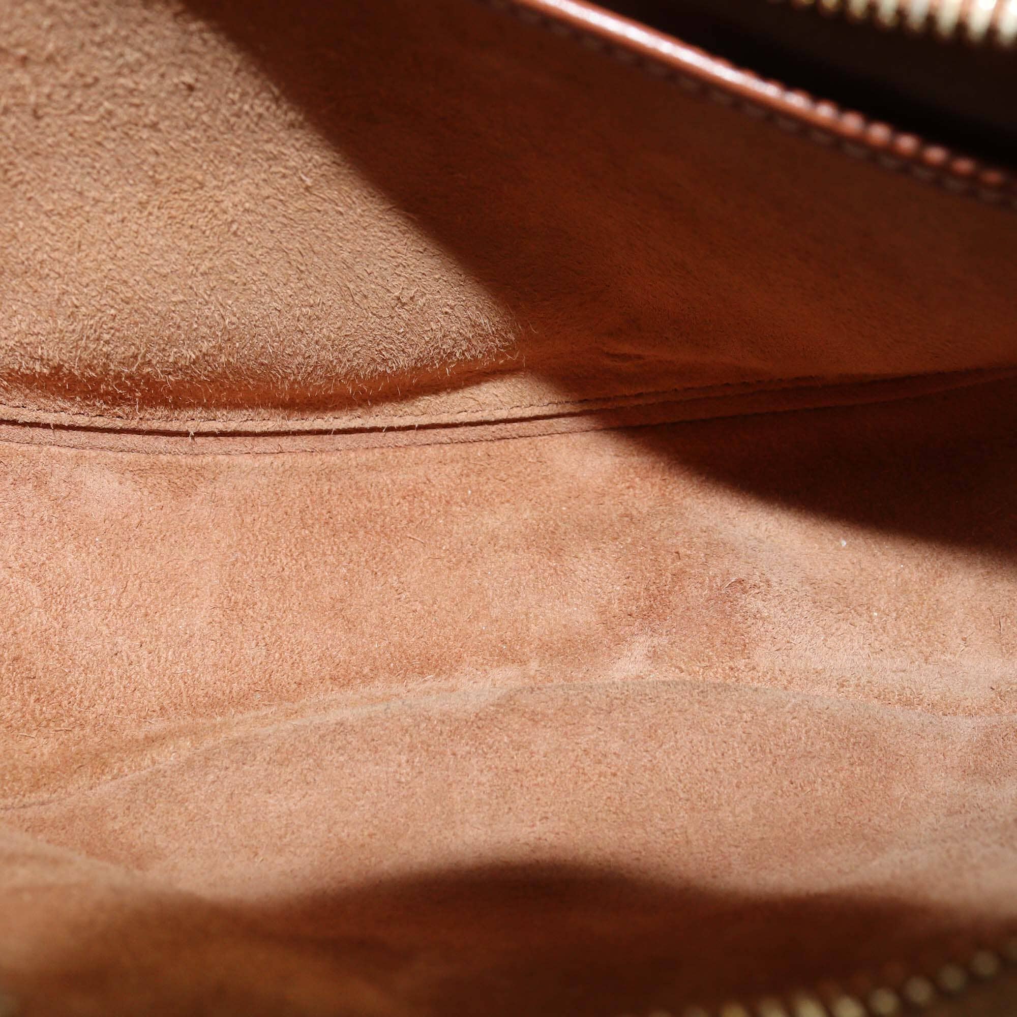 Celine Brown Medium Ava Hobo Womens Celine 