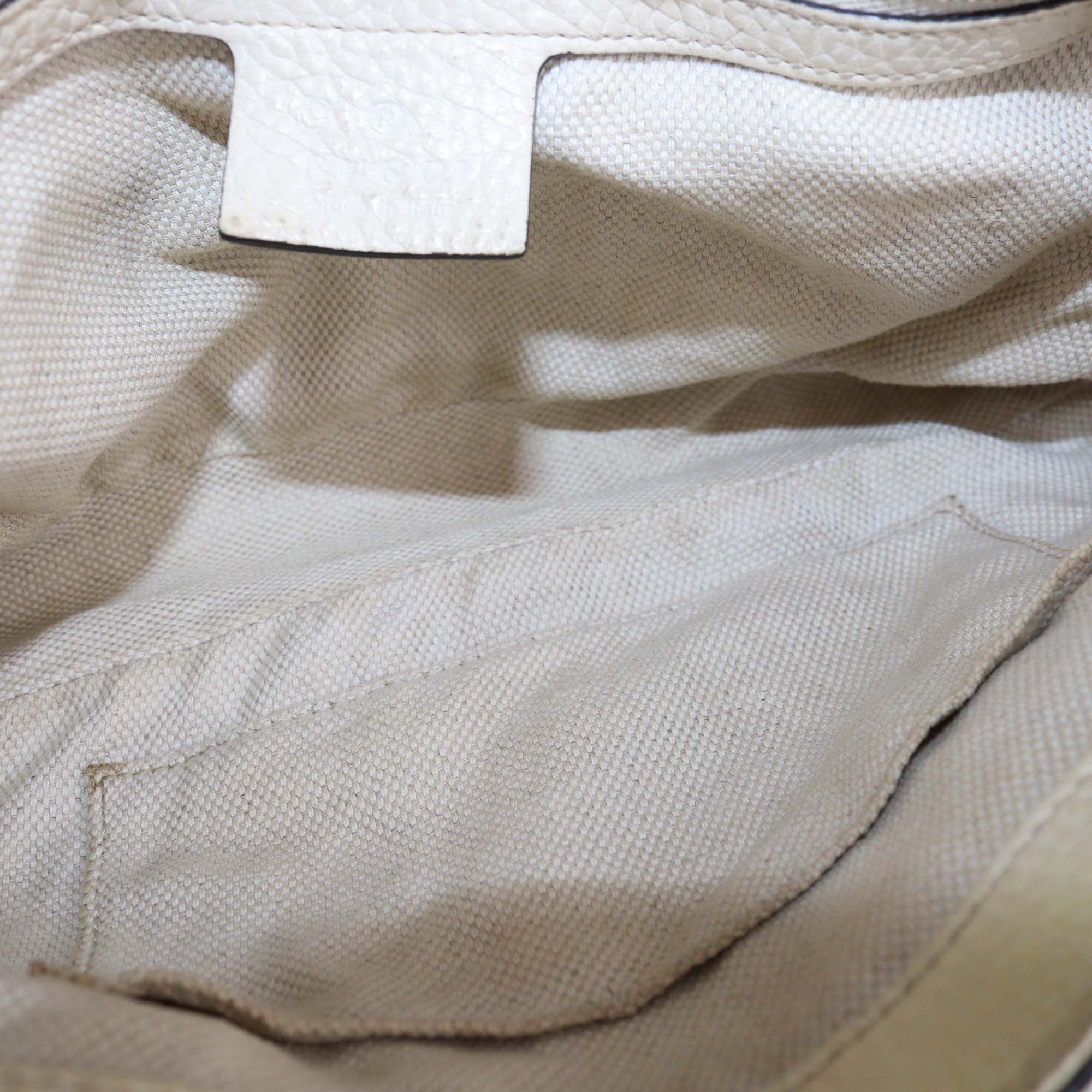 Gucci Black Leather GG Marmont Slim Belt