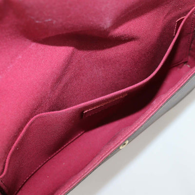 Louis Vuitton Monogram Canvas Félicie Pochette