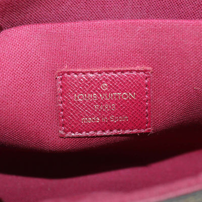 Louis Vuitton Monogram Canvas Félicie Pochette