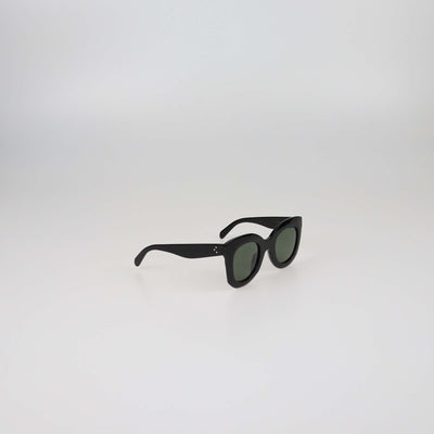 Celine Black Butterfly Sunglasses Womens Celine 