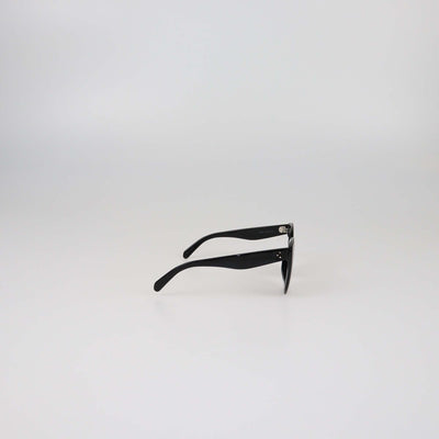 Celine Black Butterfly Sunglasses Womens Celine 