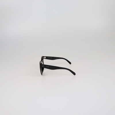 Celine Black Butterfly Sunglasses Womens Celine 