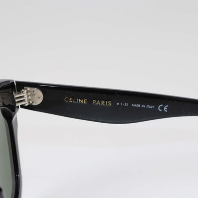 Celine Black Butterfly Sunglasses Womens Celine 