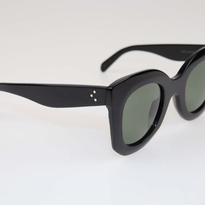 Celine Black Butterfly Sunglasses Womens Celine 
