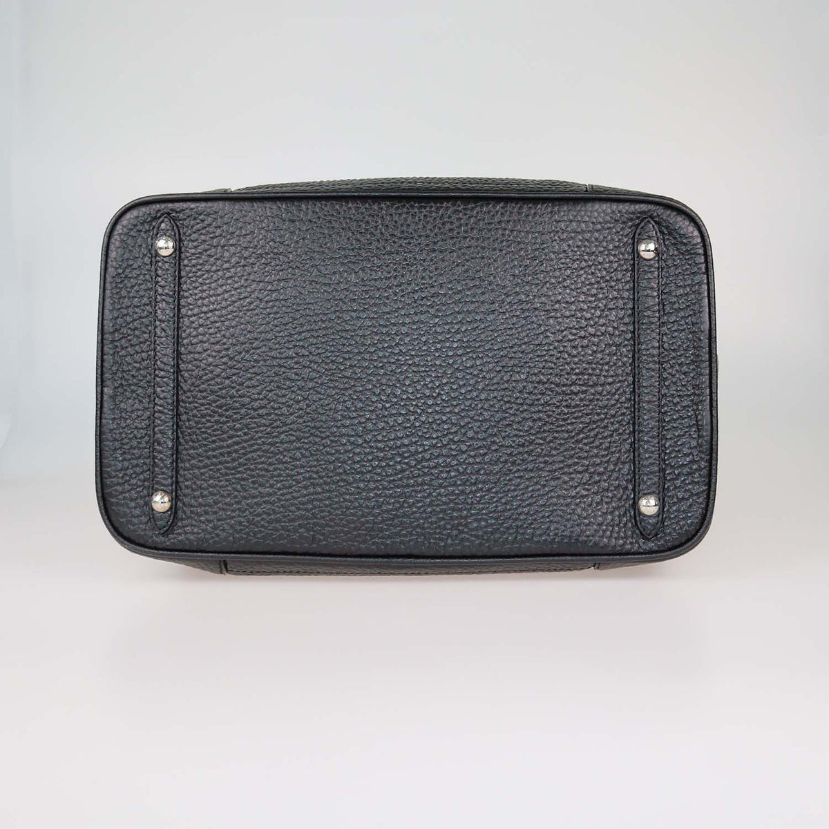 Louis Vuitton Black, Red Leather and Wool Grimaud Vail Blanket Bag